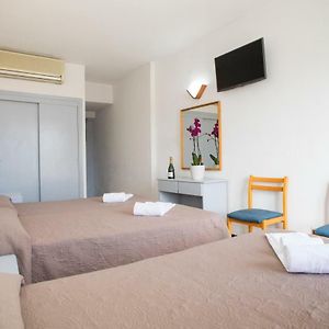 Dreibettzimmer